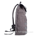 the Personality Type Casual Laptop Backpack Customization